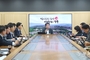 최혁준 경주시장 권한대행, 첫 국·소·본부장회의 주재…“시정 공백 없이 차질 없는 추진”