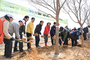 영덕군, 제81회 식목일 기념 ‘희망 나무심기’ 행사 성료