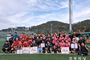제5회 영양 별천지배 전국 동호인 축구대회 개최