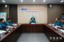 봉화군, 2026년 여름철 자연재난 대책 점검 회의 개최
