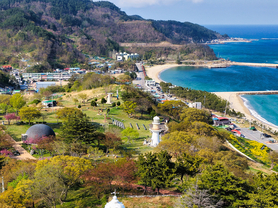 함께라서 더 좋다~ 가족 모두가 즐길 수 있는 울진 여행