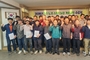 영주시, 노지 스마트농업 기술교육 수료식 개최