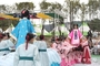 전통과 현대의 흥으로 물든다 미리 보는 차전장군노국공주축제 둘째 날(5. 2.)